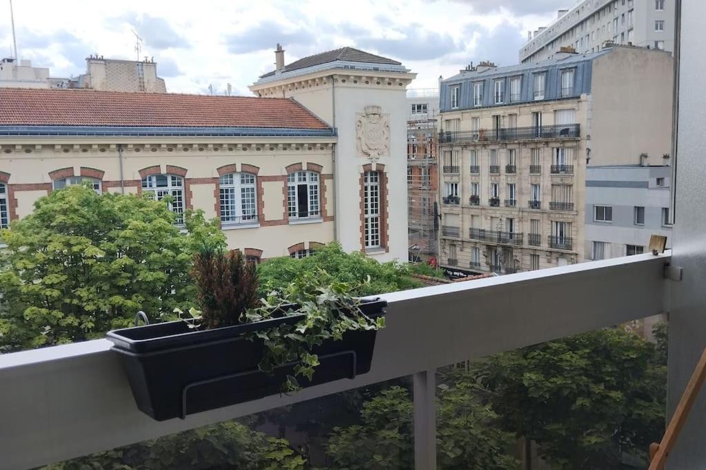 Studio Mignon París Exterior foto